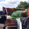 PRF apreende 212 litros de cachaça artesanal em Caxias