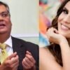 OS ARTISTAS DO MARANHÃO ESTÃO SE “LASCANDO” E FLÁVIO DINO CONTRATA ALINE BARROS PARA FAZER CAMPANHA