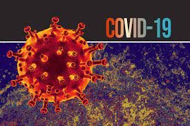 Gonçalves Dias X Coronavírus e o avanço da pandemia