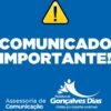 PREFEITURA MUNICIPAL DE GONÇALVES DIAS