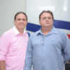 Irmão do prefeito Fábio Gentil morre de Covid-19, segunda vitima da família