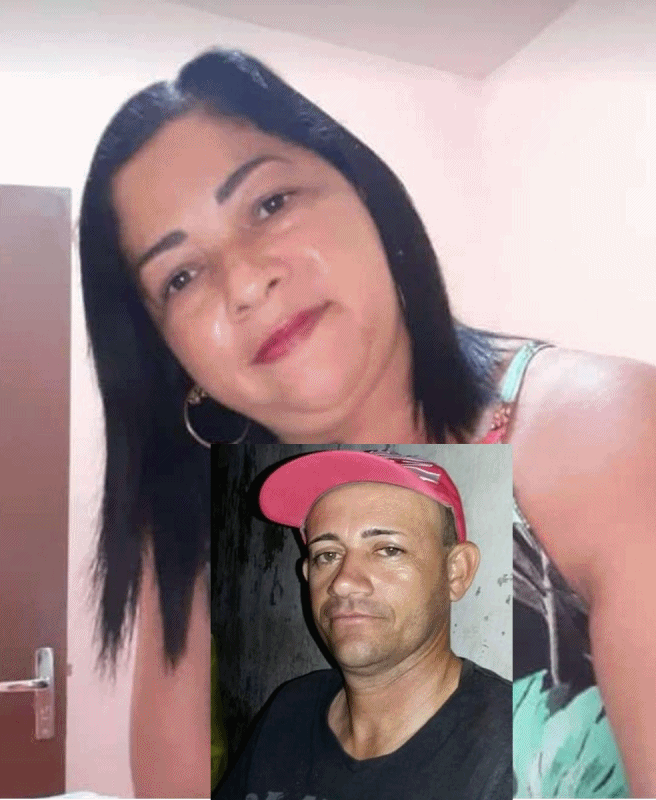 Esposo é suspeito de matar a própria mulher por estrangulamento em São Luis