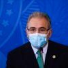 Ministério da Saúde realizará pregão internacional para kit intubação