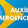 Auxílio emergencial, veja o calendário de pagamento