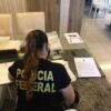 PF investiga fraude e superfaturamento na aquisição de equipamentos destinados ao combate à pandemia da COVID-19 em São Luis
