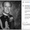 Príncipe Philip, marido da rainha Elizabeth, morre aos 99 anos