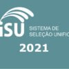 Inscrições para o Sisu 2021 começam na terça-feira 06