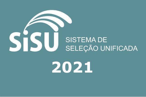 Inscrições para o Sisu 2021 começam na terça-feira 06