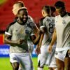Ceará e Fortaleza vencem pela Copa do Nordeste