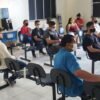 SEBRAE em parceria com a prefeitura de Gonçalves Dias promoveu palestra sobre  Gestão Financeira
