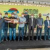 Othelino participa da entrega de cestas básicas a municípios maranhenses