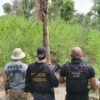 PF e PM/MA realizam operação conjunta de combate ao tráfico de drogas em Caxias – MA