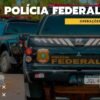 Pará e Tocantins, Polícia Federal desarticula grupo criminoso especializado em furtos contra Agências dos Correios