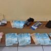 POLÍCIA MILITAR APREENDE ARMA DE FOGO EM CAXIAS-MA