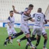 Ceará derrota Ferroviário e está na final do Cearense