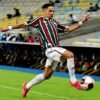 Primeiro Fla-Flu decisivo termina empatado em 1 a 1