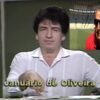 Morre locutor esportivo Januário de Oliveira