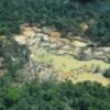 Garimpeiros atiram contra equipe da PF que apurava ataque a Yanomami
