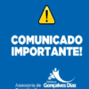 Dia da padroeira de Gonçalves Dias, segunda-feira 31 é feriado municipal
