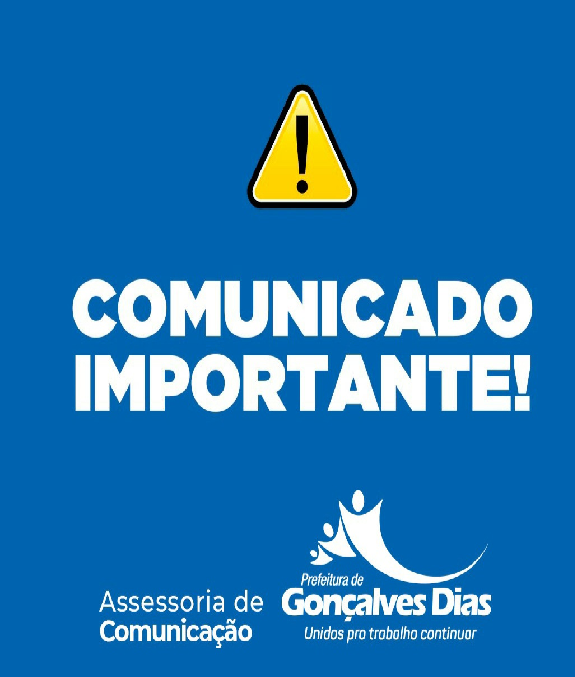 Dia da padroeira de Gonçalves Dias, segunda-feira 31 é feriado municipal