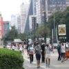 Covd-19, Brasil chega a 15,19 milhões de casos e 422,3 mil mortes