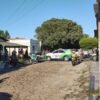 Sargento da PM é morto a tiros na porta de casa na zona Sul de Teresina