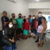 Teve incio nesta terça- 03/06, o Programa Sorria GD