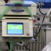 Brasil receberá doação de 47 mil itens de kit intubação da Irlanda
