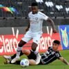 Fluminense arranca empate com Corinthians em São Januário