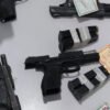Sete policiais militares são presos suspeitos de “milícia privada” no Piauí