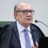 Sistema penitenciário é “tragédia humanitária”, diz Gilmar Mendes