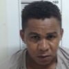 GOVERNADOR EUGÊNIO BARROS, POLÍCIA CIVIL PRENDE FORAGIDO DA JUSTIÇA