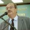 Othelino Neto decreta luto oficial de três dias pela morte do ex-deputado Luiz Pedro