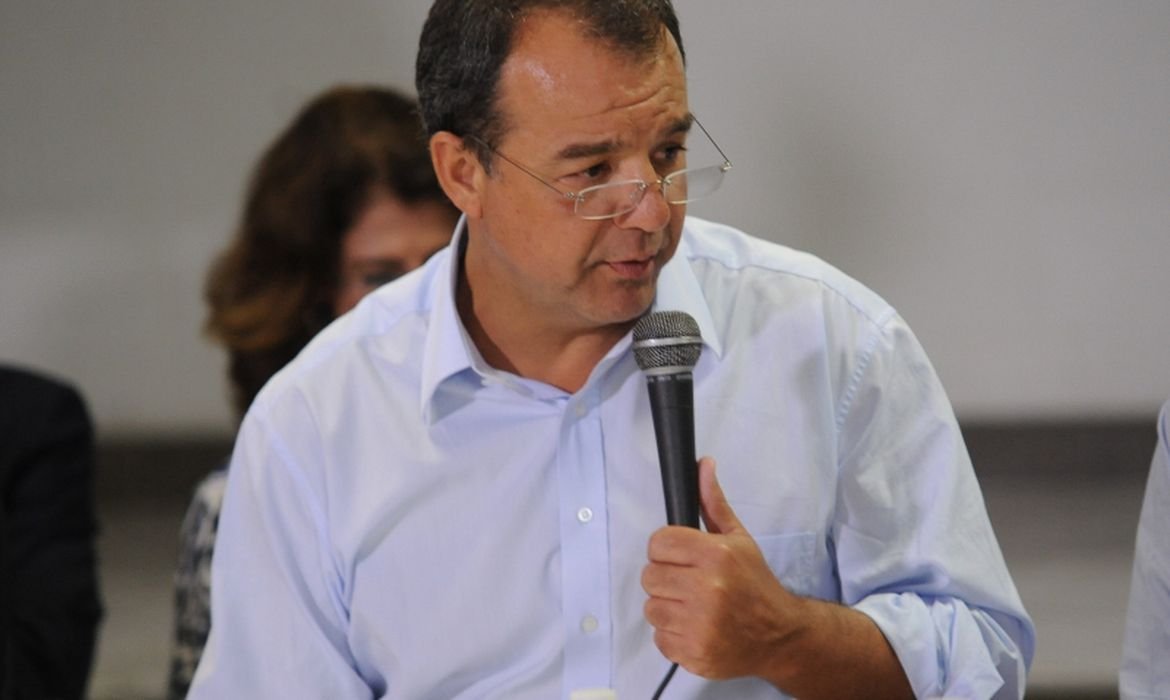Cabral, ex-governador do Rio é condenado a mais de 350 anos de prisão por corrupção
