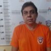 EXCLUSIVO! Ex-prefeito de Dom Pedro é preso e encaminhado para Pedrinhas