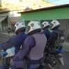 A segurança de Gonçalves Dias tem sido prioritária para o Prefeito Toinho Patioba