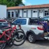 EM SÃO LUIS, POLICIAIS MILITARES DO 6º BPM PRENDEM ACUSADO DE ROUBO EM LOJA NO JARDIM AMÉRICA