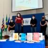 Cem municípios maranhenses já receberam kits pedagógicos e literários por meio do Pacto pela Aprendizagem