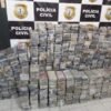 ROTA DO TRÁFICO INTERESTADUAL PODE TER SIDO DESCOBERTA PELA POLÍCIA CIVIL DO MARANHÃO