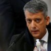 Ex-diretor da Saúde é preso acusado de mentir à CPI da Covid