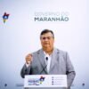 O comunismo entranhou em Flávio Dino