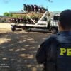 PRF encerra mais uma fase da Operação Duas Rodas no Maranhão com 78 motocicletas apreendidas