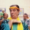 Morre aos 101 anos seu peru