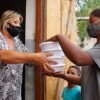 Potência agrícola, e a fome