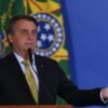 Bolsonaro autoriza uso das Forças Armadas em Rondônia