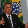 Presidente diz que deve vetar dinheiro para o fundo eleitoral