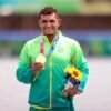 Isaquias Queiroz é ouro