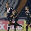 Vasco bate Vila Nova em São Januário e entra no G4 da Série B