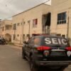 OPERAÇÃO DE COMBATE A CRIMES CONTRA A VIDA DA PC-MA PRENDE SEIS PESSOAS EM SÃO LUÍS