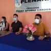 Audiência Pública para Elaboração do Plano Plurianual 2022/2025 em Gonçalves Dias